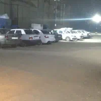 نگهبان جهت پارکینگ شبانه روزی