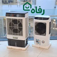 کولر آبی پرتابل ۳۴ و ۳۵ هزار جنرال مدل جوهری ارسال