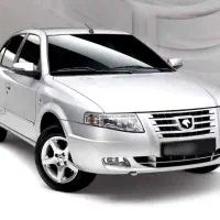 حواله فروشی سمندسورن پلاس تحویل فوری