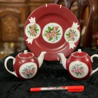 قوری لاکی