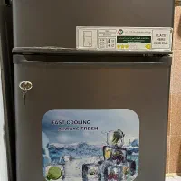 یخچال ۷فوت خارجی مارک نیکایی