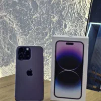 14 پرو مکس512 پک اصلی با رجیستر