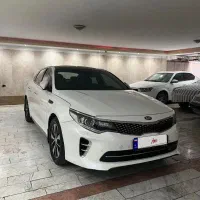 اپتیما GTLine 2016|خودرو سواری و وانت|تهران, افسریه جنوبی|دیوار