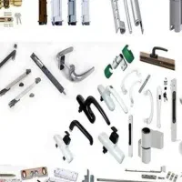 نصاب تعمیرات رگلاژ تخصصی درب وپنجره UPVC آلومینیوم