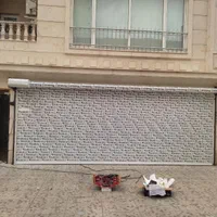 کرکره برقی با شرایط|خدمات پیشه و مهارت|خوی, |دیوار