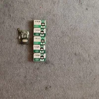 پنج عدد قفل درجه یک نو باهم مناسب دوچرخه و..|دوچرخه، اسکیت، اسکوتر|تهران, باغ خزانه|دیوار