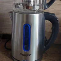 چای ساز سرهم سونیفر