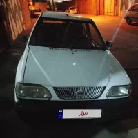 پراید مدل۹۰