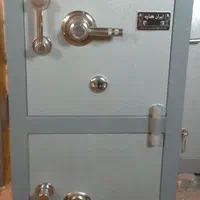 گاوصندوق ۱۹۰ کیلویی انواع گاو صندوق تحویل درب منزل|ابزارآلات|اراک, |دیوار