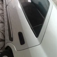 زانتیا مدل 84 سالم درحد 85درصد به دل