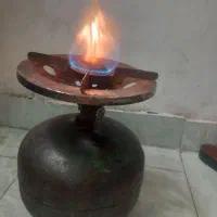 پیک نیک گاز