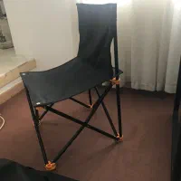 صندلی سفری تاشو