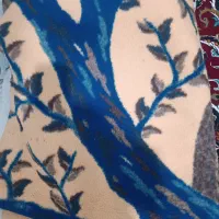 پتو لحاف|رختخواب، بالش، پتو|نیشابور, هفده شهریور|دیوار