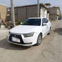 دنا پلاس ۶ دنده توربو