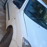 تیبا ۱ مدل ۹۰|خودرو سواری و وانت|آبادان, |دیوار