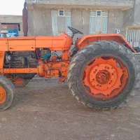 تراکتور رومانی