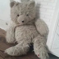 خرس بزرگ قیمت فقط ۱۴۰