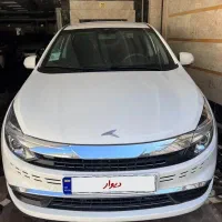 ایگل مدل ۱۴۰۴ در حد صفر