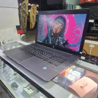 لپتاپ hp نسل 10 رندرینگ|رایانه همراه|شیراز, مسلم|دیوار