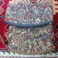 کیف دستی ترمه اصل یزد