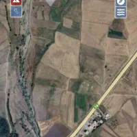 زمین‌۴۰۰۰.متر.‌‌‌‌‌‌‌‌‌روستای‌کلهر