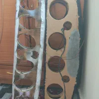 درب سوپاپ چراغ طاقچه ۳بعدی|قطعات یدکی و لوازم جانبی|تبریز, |دیوار