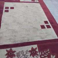 قالی فرش ۶متری