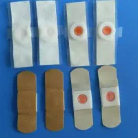 چسب میخچه(درمان سریع و موثر میخچه)|آرایشی، بهداشتی، درمانی|یزد, |دیوار