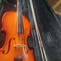 ویولن نو و قدیمی