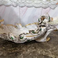 مجسمه طاووس