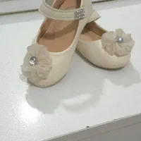 کفش نوزاد سایز20