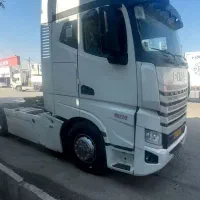 کشنده دیما|خودرو سنگین|تربتحیدریه, بیمارستان رازی|دیوار