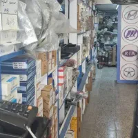 فروش یدکی قطعات خودروهای چینی و کره ای|قطعات یدکی و لوازم جانبی|اهواز, الهائی|دیوار