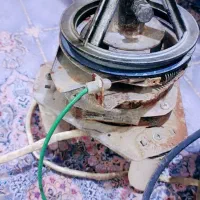 موتور لباسشویی