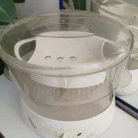 بخارپز برقی|سایر لوازم برقی|بوکان, |دیوار