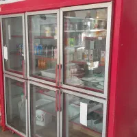 یخچال مبتکران فروشی