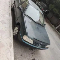 فروش پژو آر دی