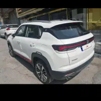 چانگان cs35پلاس وارداتی