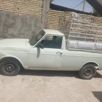 پیکان وانت فروشی مدل ۸۵|خودرو سواری و وانت|بندر گناوه, |دیوار