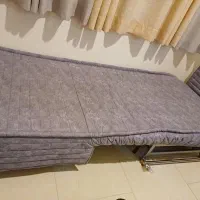 مبل تختی خواب شو یک نفره|مبلمان اداری|تهران, گرگان|دیوار