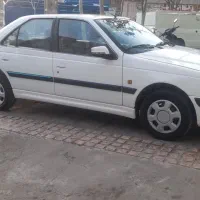 پرشیا مدل ۹۶سفید|خودرو سواری و وانت|تهران, شمیران‌نو|دیوار