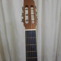 گیتار ador|گیتار، بیس، امپلیفایر|قم, شهرک مهدیه (مدرس)|دیوار