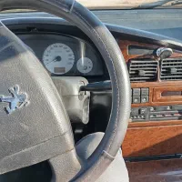 پژو پارس مدل 87 دوگانه|خودرو سواری و وانت|اقبالیه, |دیوار