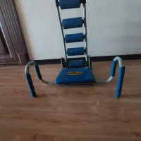 دستگاه دراز و نشست ابراکت