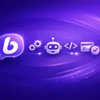 طراحی و برنامه‌نویسی ربات اختصاصی پیام‌رسان بله