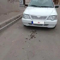 پراید 111 مدل 95|خودرو سواری و وانت|رباط‌کریم, نصیرشهر|دیوار