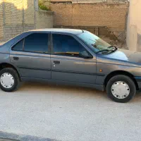 فروش ۴۰۵ دلفینی