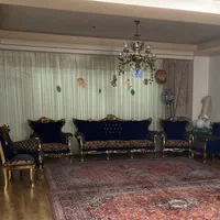 مبل سلطنتی|مبلمان خانگی و میز عسلی|تبریز, |دیوار
