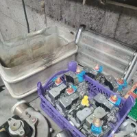برد،شیر گاز ،فن پکیج..|آبگرمکن، پکیج، شوفاژ|بندر انزلی, مسکن مهر|دیوار