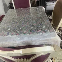 میز ناهارخوری دست دوم